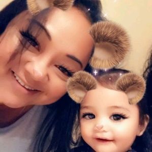 Meet your Posher, Katherine